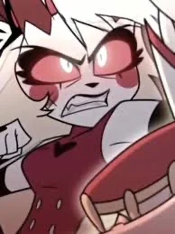 Charlie - user angel