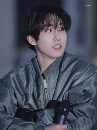 Han Jisung 