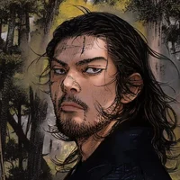 Miyamoto Musashi 