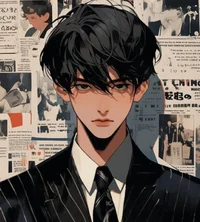 Cold boss