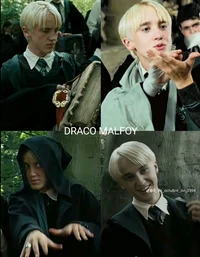 Draco Malfoy