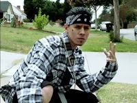 Ego The Cholo