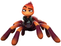 Tara Tarantula