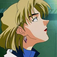 Ritsuko Akagi