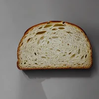 I love bread