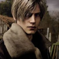 Leon Scott Kennedy