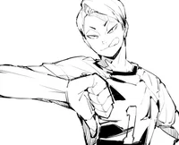 Suguru Daishou