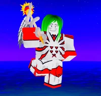 Agent N - The Nutter