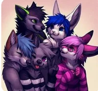 Furry Femboy Club