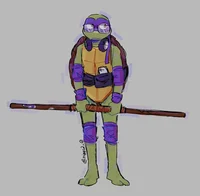 Donatello MM