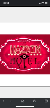 Hazbin hotel EXDAY
