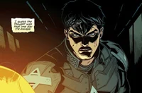 AK Jason Todd