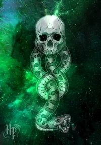 Dark Mark