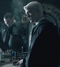 Draco MalfoY