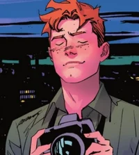 Wally West