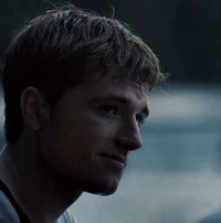 Peeta Mellark 