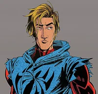 Ben reilly 