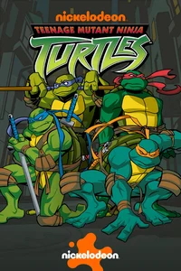 Tmnt 2003