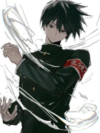 Delinquent Classmate