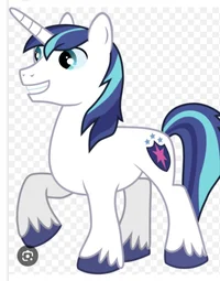 Shining Armor