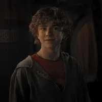 percy jackson - show