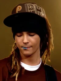 Tom Kaulitz