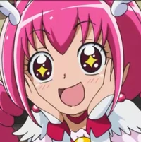 Cure happy 