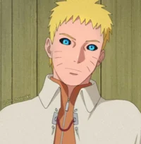 Possessed Naruto 