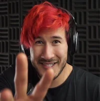 MARKIPLIER- FRIEND