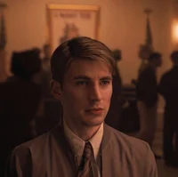 40s Steve