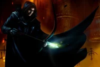 Master Thief Garrett