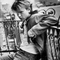 River Phoenix