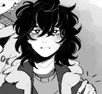 Nico Di Angelo 