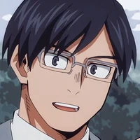 Tenya Iida