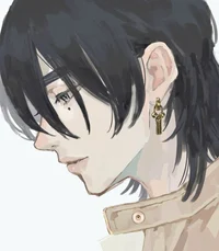 SOUL boyfriend