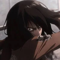 Yandere Mikasa