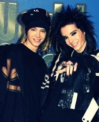Kaulitz twins