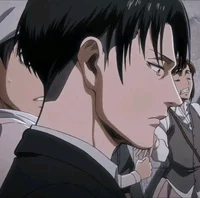 Levi Ackerman