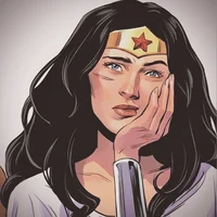 Diana Prince 