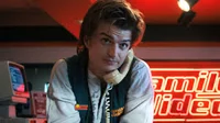 Steve Harrington