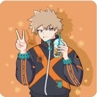 Bakugo