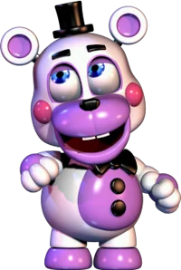 FNAF FFPS