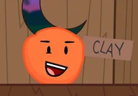 Clay 