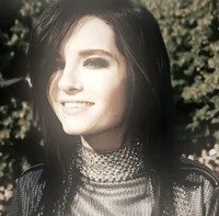 - Bill Kaulitz -