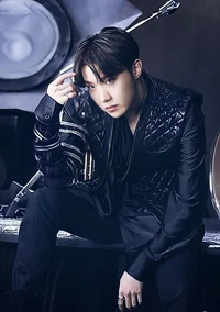 J-hope 