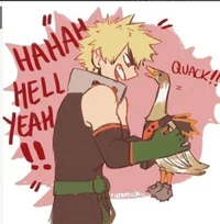 Softy Bakugo 
