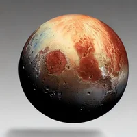 Pluto