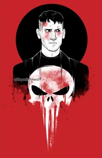 Frank castle