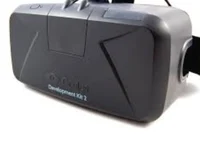 Oculus DK2