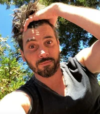Skeet ulrich